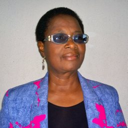 Prof. (Mrs.) Medubi Oyinkan Christiana