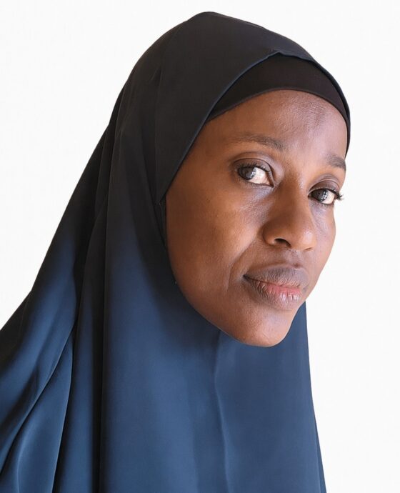 Mrs Kifayat Gambari Olufadi