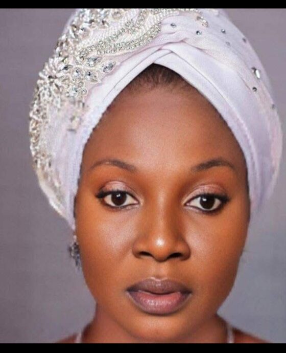 Nurat Basambo Salihu