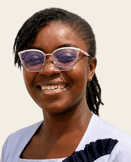 Mrs. Grace Temitope Owoyele