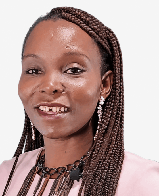 Mrs. Ogechi Ijeoma Gloria Bankole