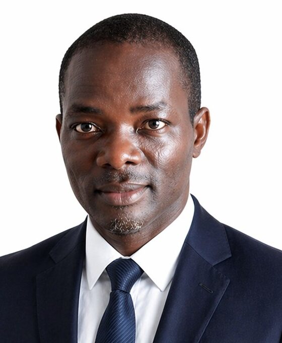 Mr. Clement Michael Inobeme